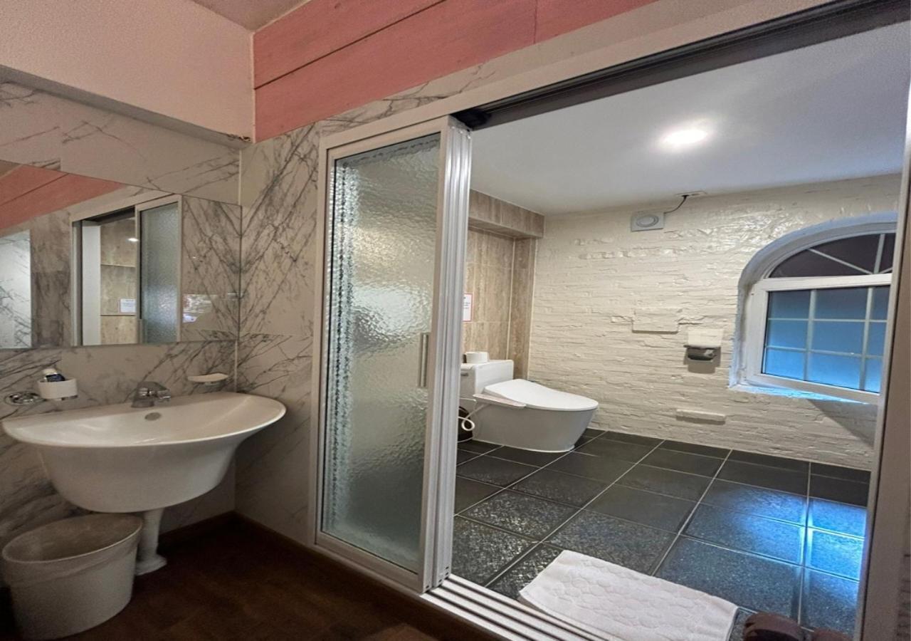 סיאול Woomigwan Hotel מראה חיצוני תמונה