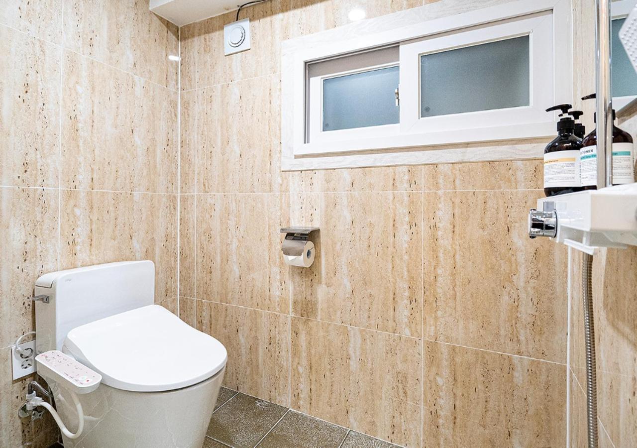 סיאול Woomigwan Hotel מראה חיצוני תמונה