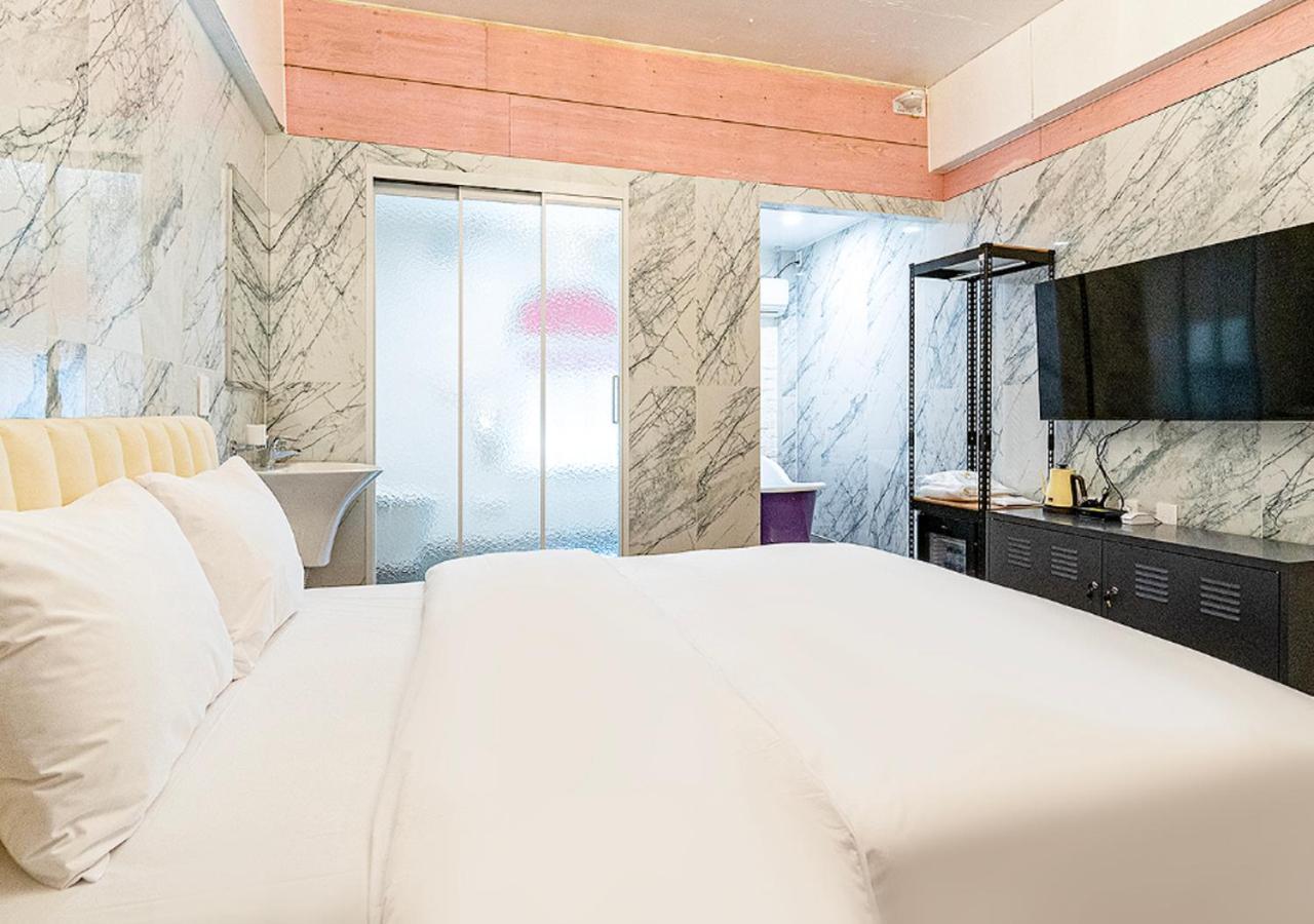 סיאול Woomigwan Hotel מראה חיצוני תמונה