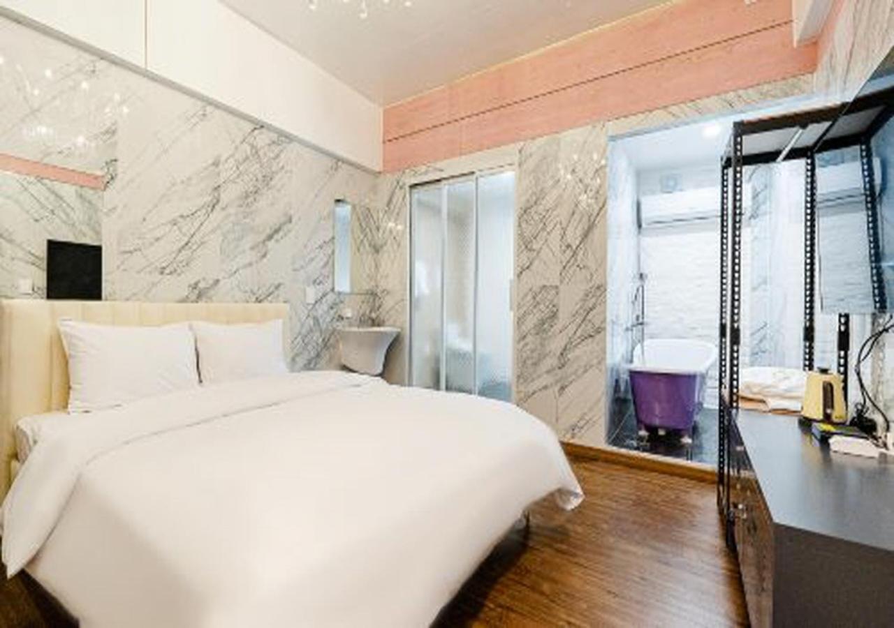 סיאול Woomigwan Hotel מראה חיצוני תמונה